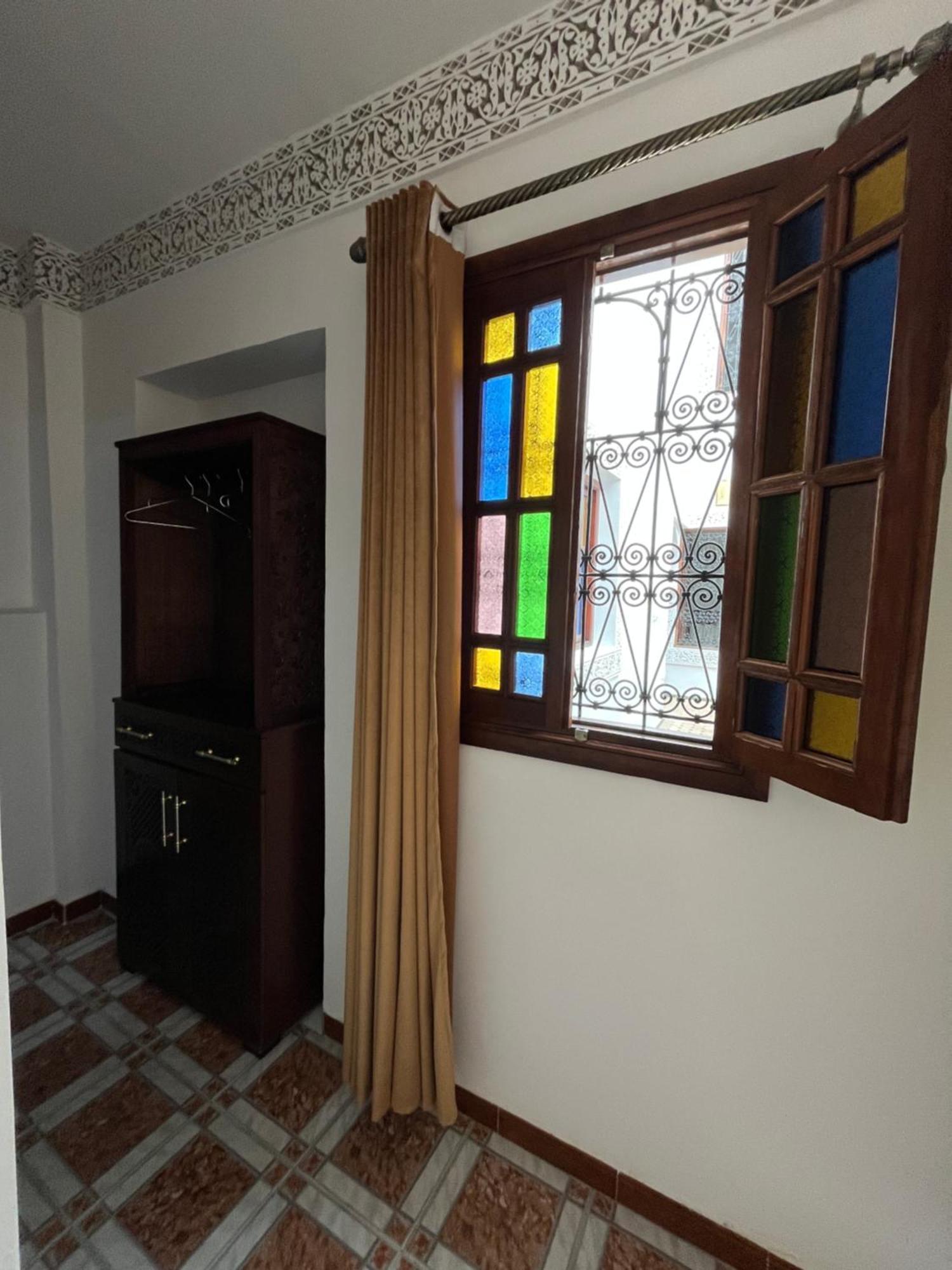Riad Fes Miracle Esterno foto